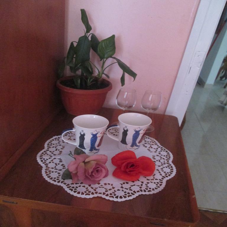 Guest House Marija Zadar Cameră foto