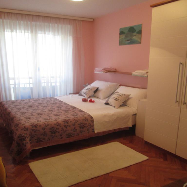 Guest House Marija Zadar Cameră foto