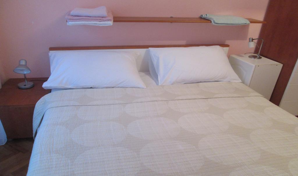 Guest House Marija Zadar Cameră foto