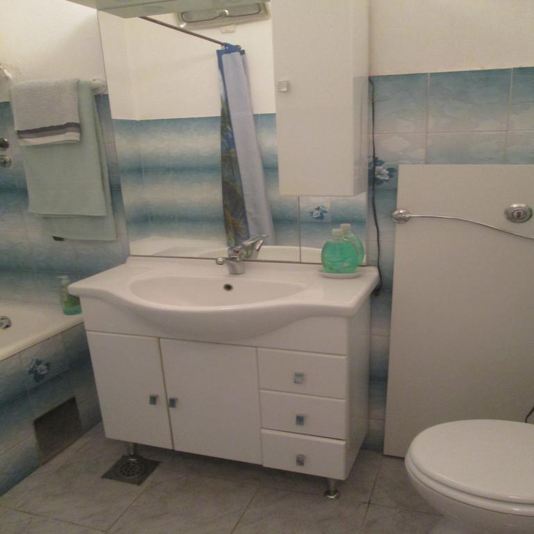 Guest House Marija Zadar Cameră foto